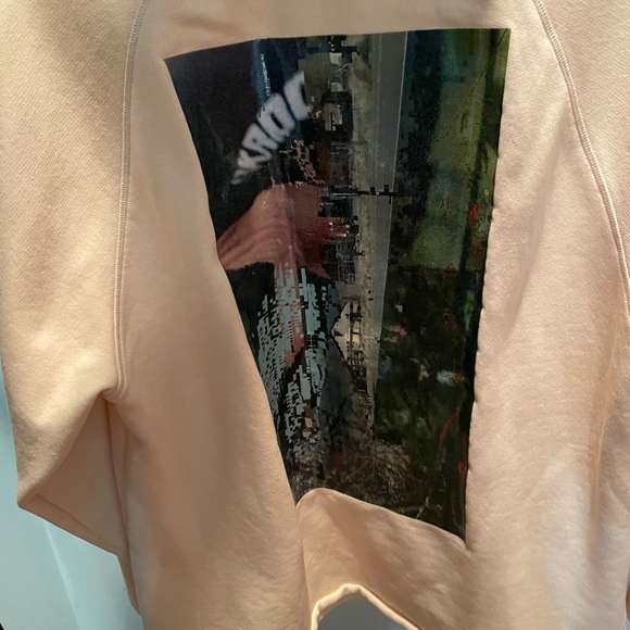 Acne Studios Oversized Hoodie - Picture 3 of 5
